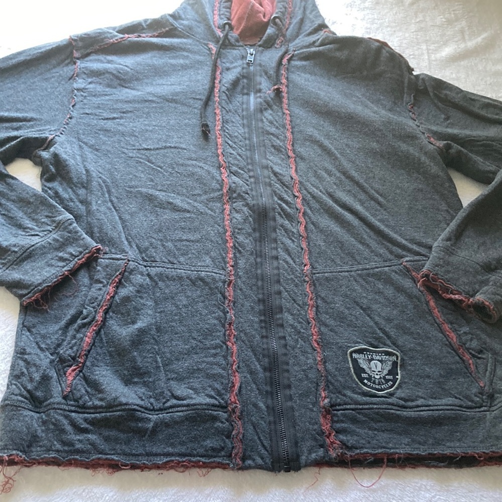Harley Davidson Sweatshirt